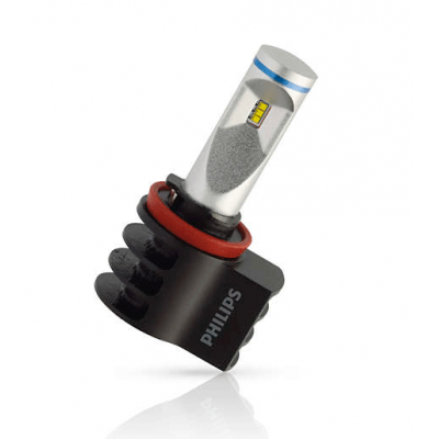 Светодиодные противотуманные лампы Philips X-tremeUltinon LED H11